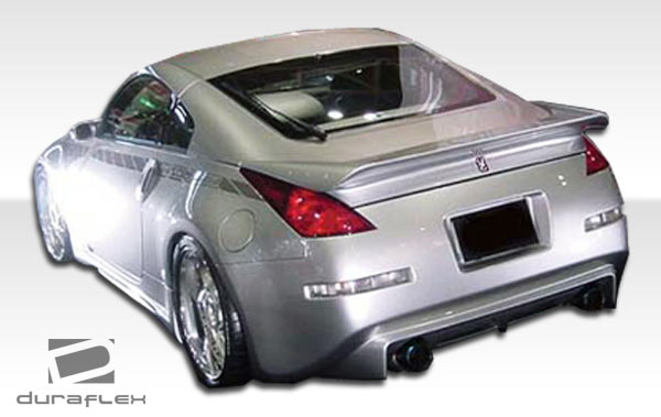 Spoilers 100505 Duraflex