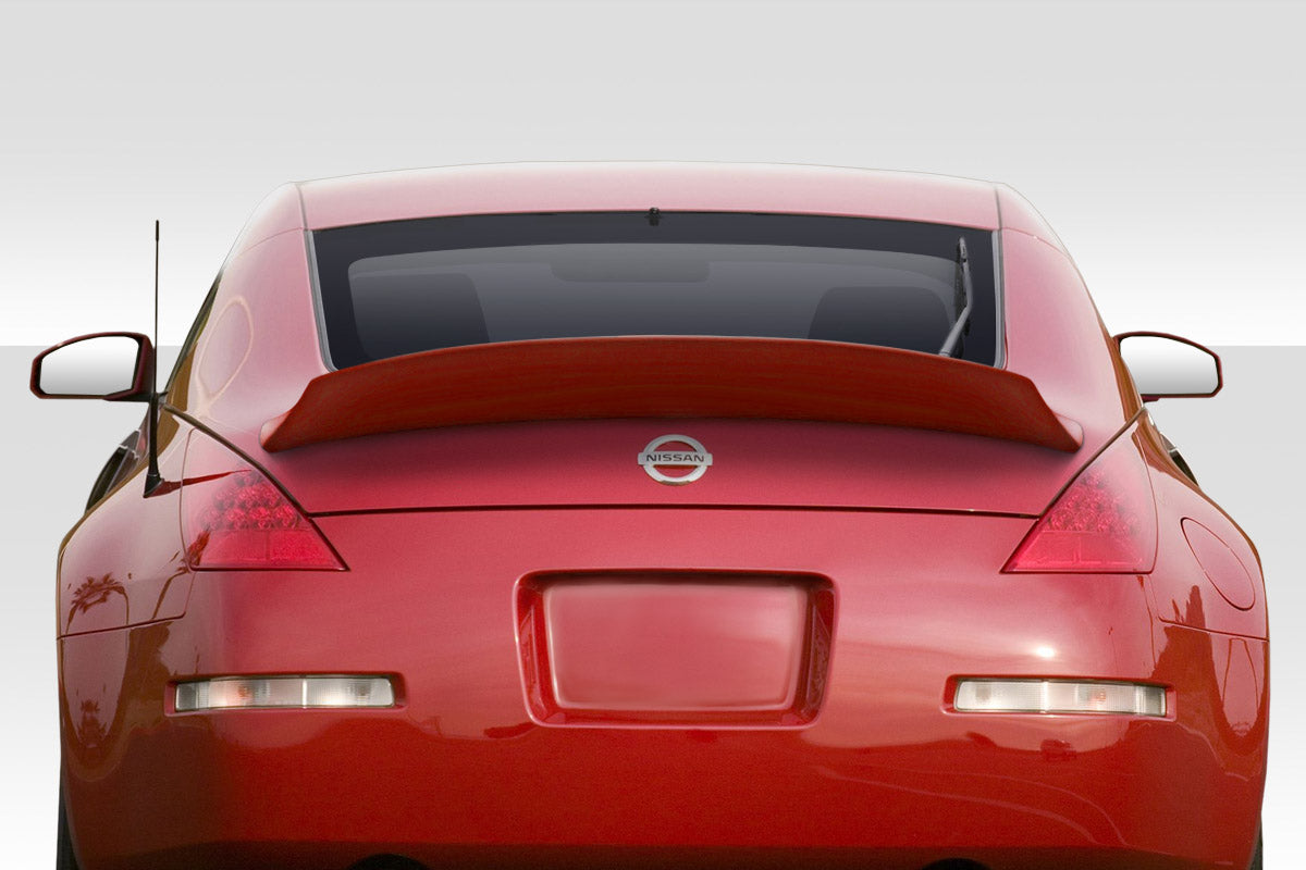 Spoilers 115793 Duraflex