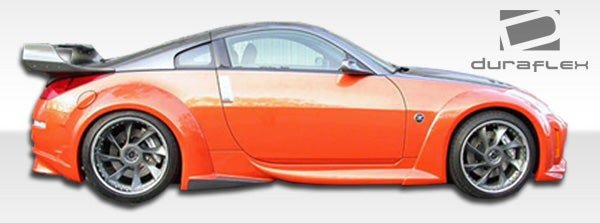 Body Kits 108084 Duraflex