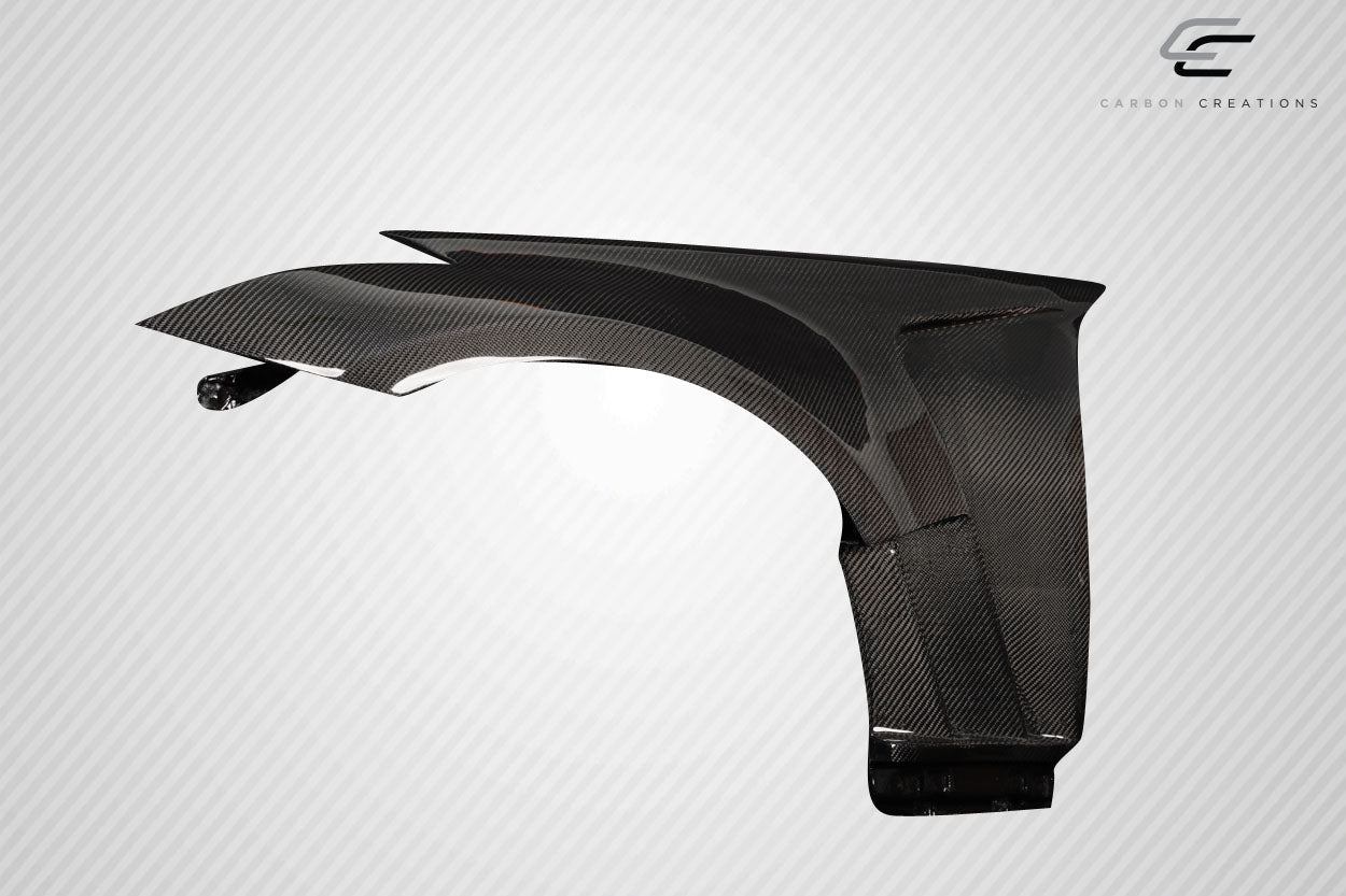 Fenders 116221 Carbon Creations