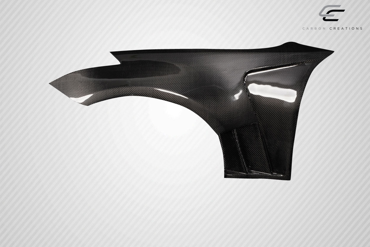 Fenders 116221 Carbon Creations