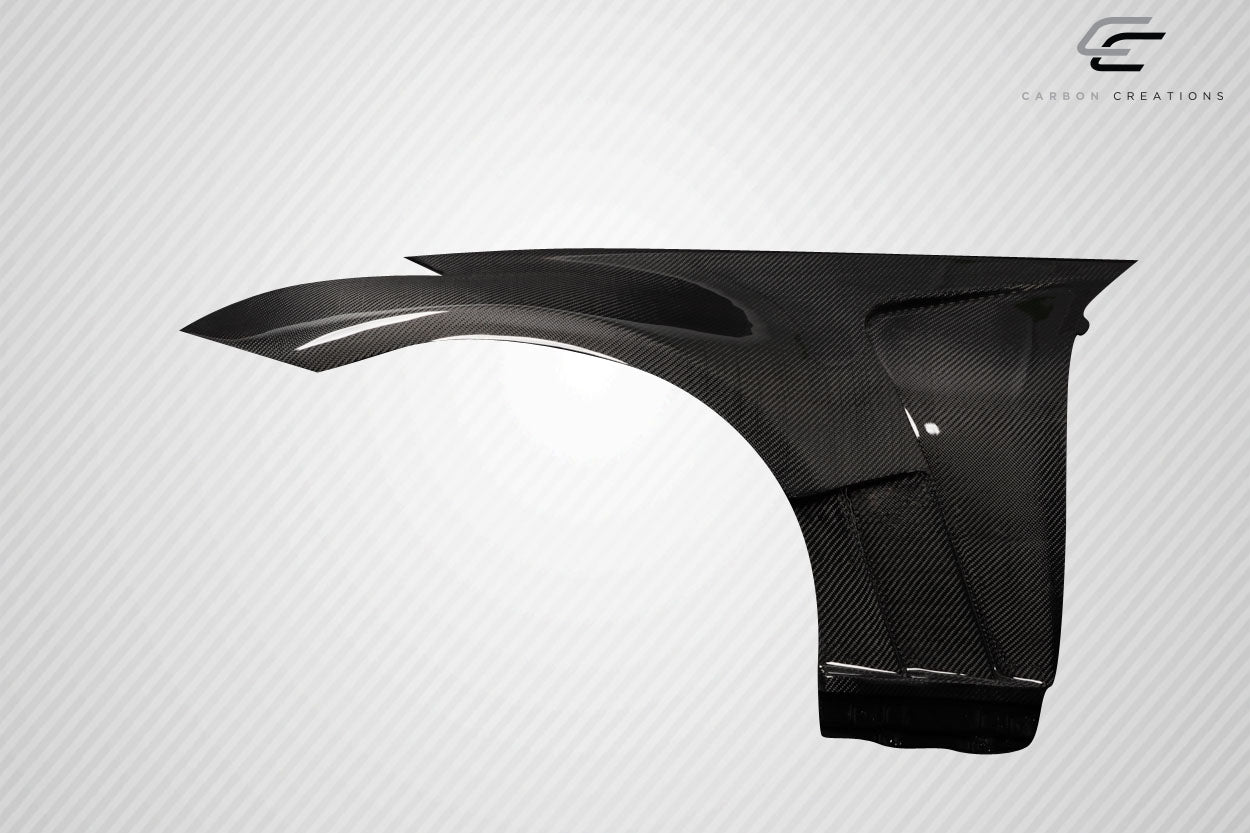 Fenders 116221 Carbon Creations