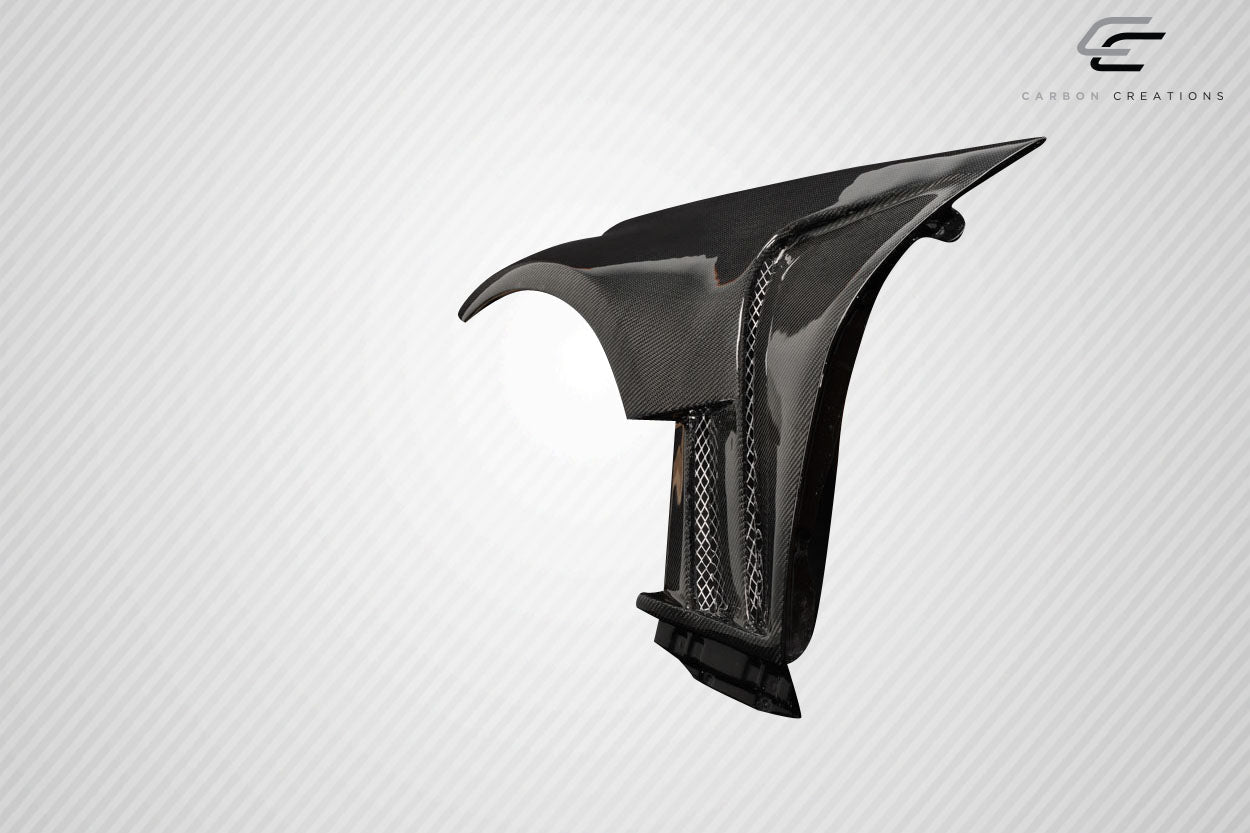Fenders 116221 Carbon Creations