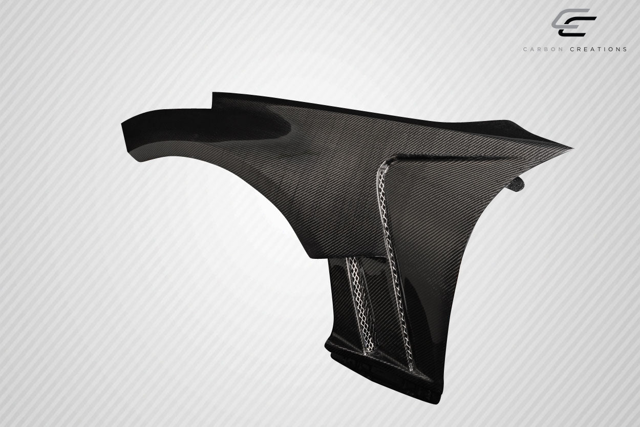 Fenders 116221 Carbon Creations