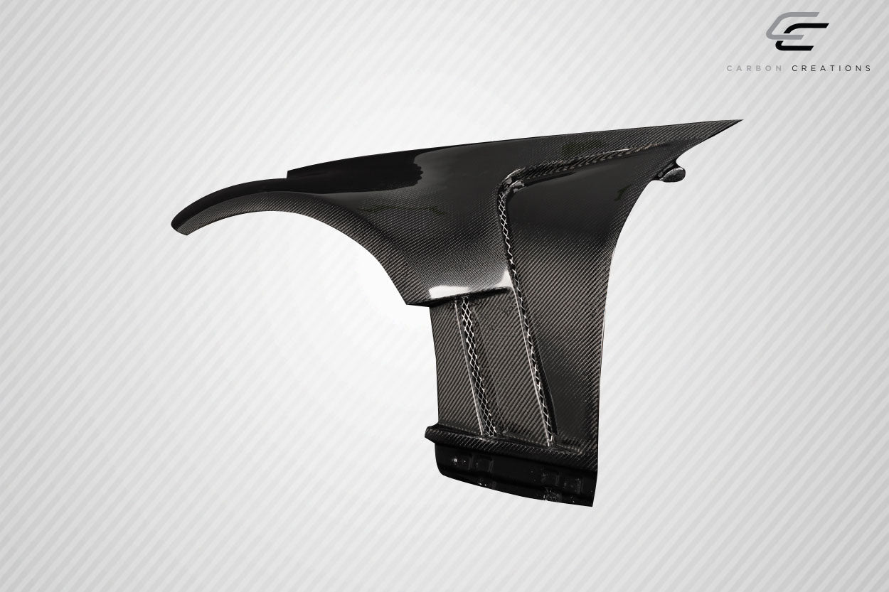 Fenders 116221 Carbon Creations