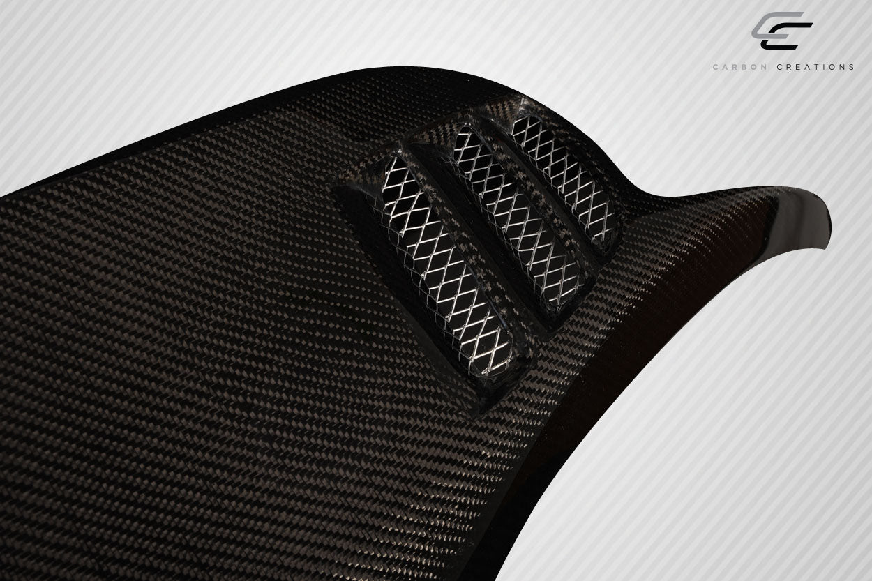Fenders 116324 Carbon Creations