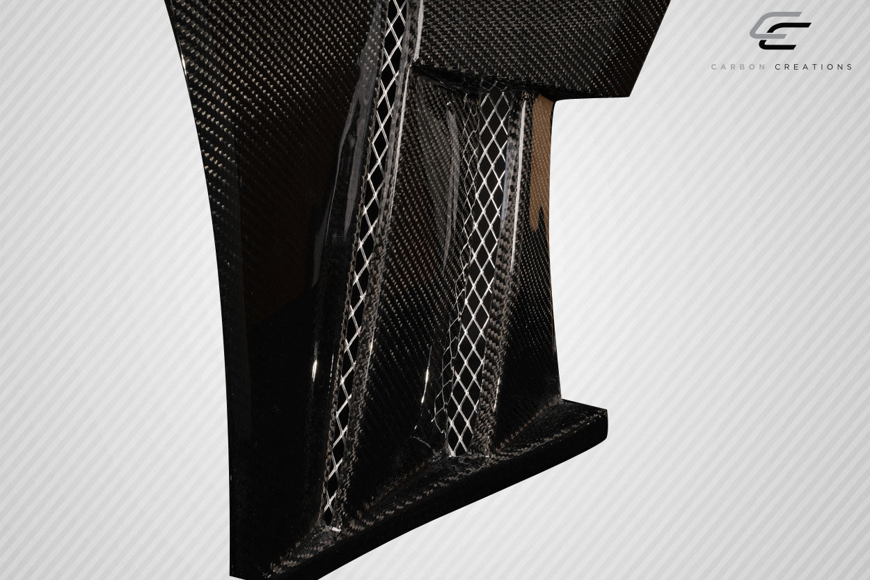 Fenders 116324 Carbon Creations
