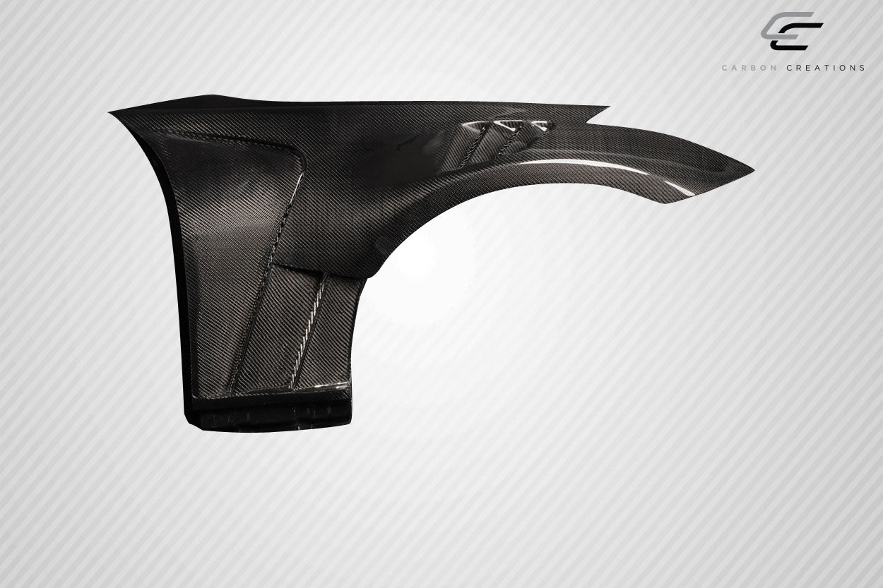 Fenders 116324 Carbon Creations