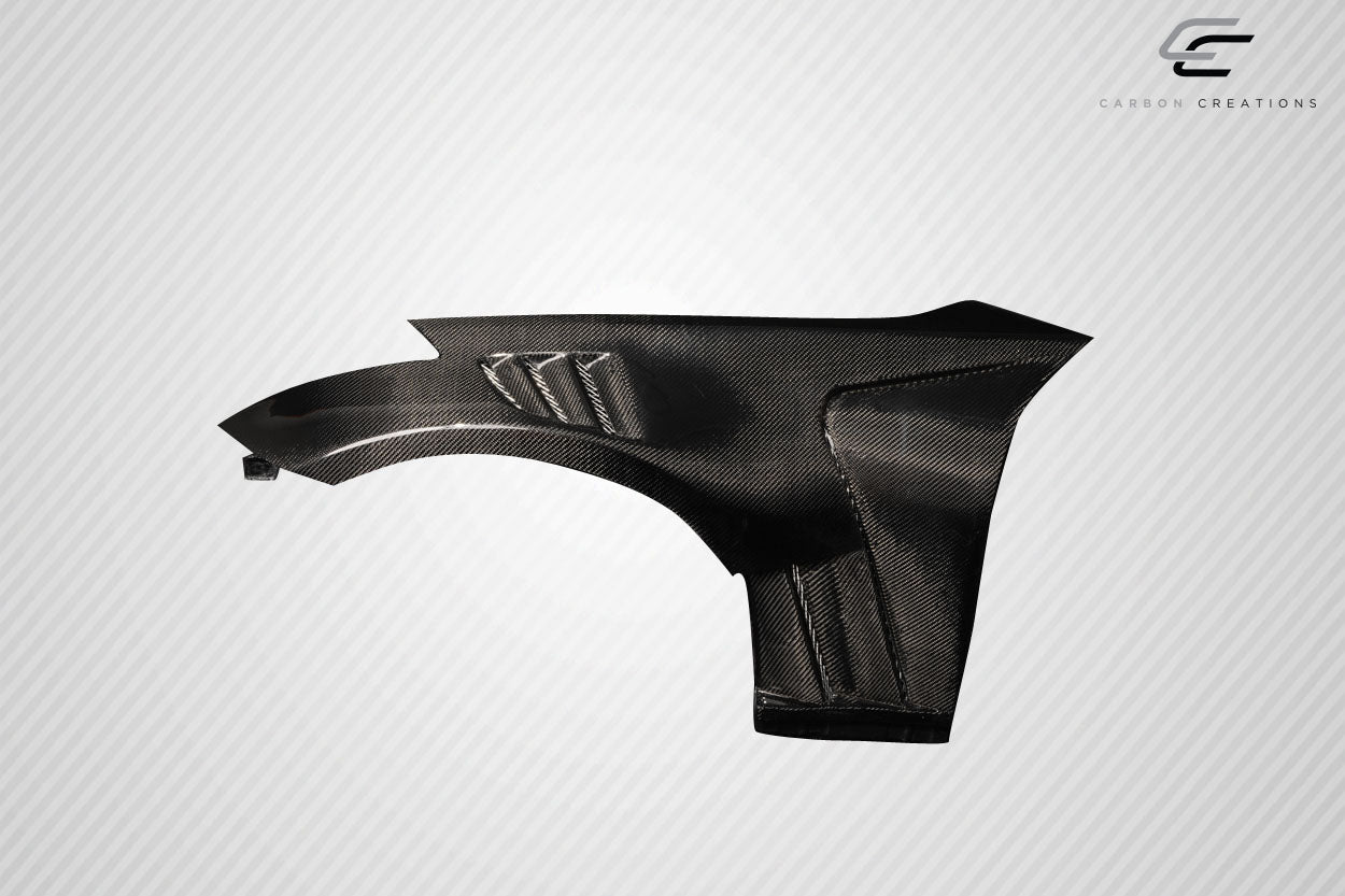 Fenders 116324 Carbon Creations