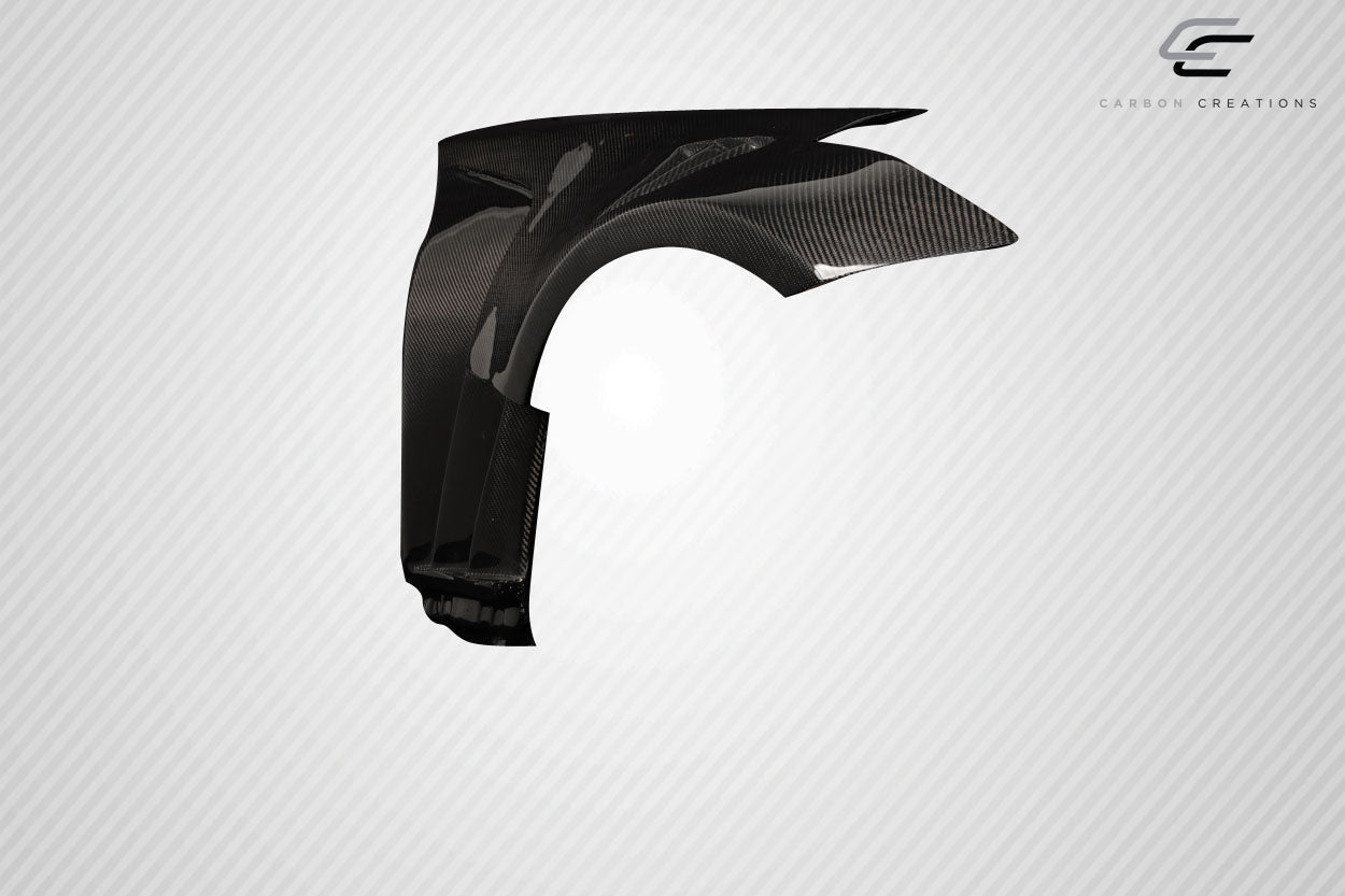 Fenders 116324 Carbon Creations