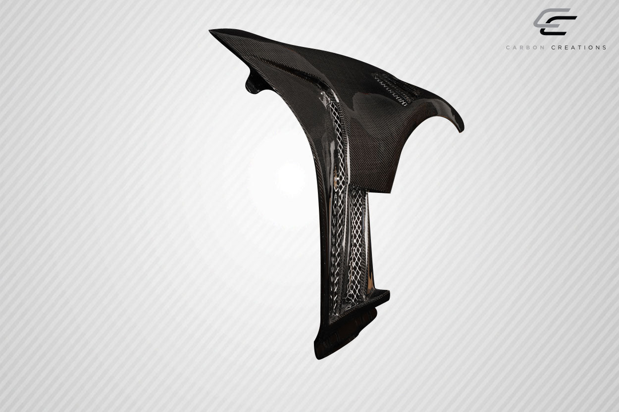 Fenders 116324 Carbon Creations