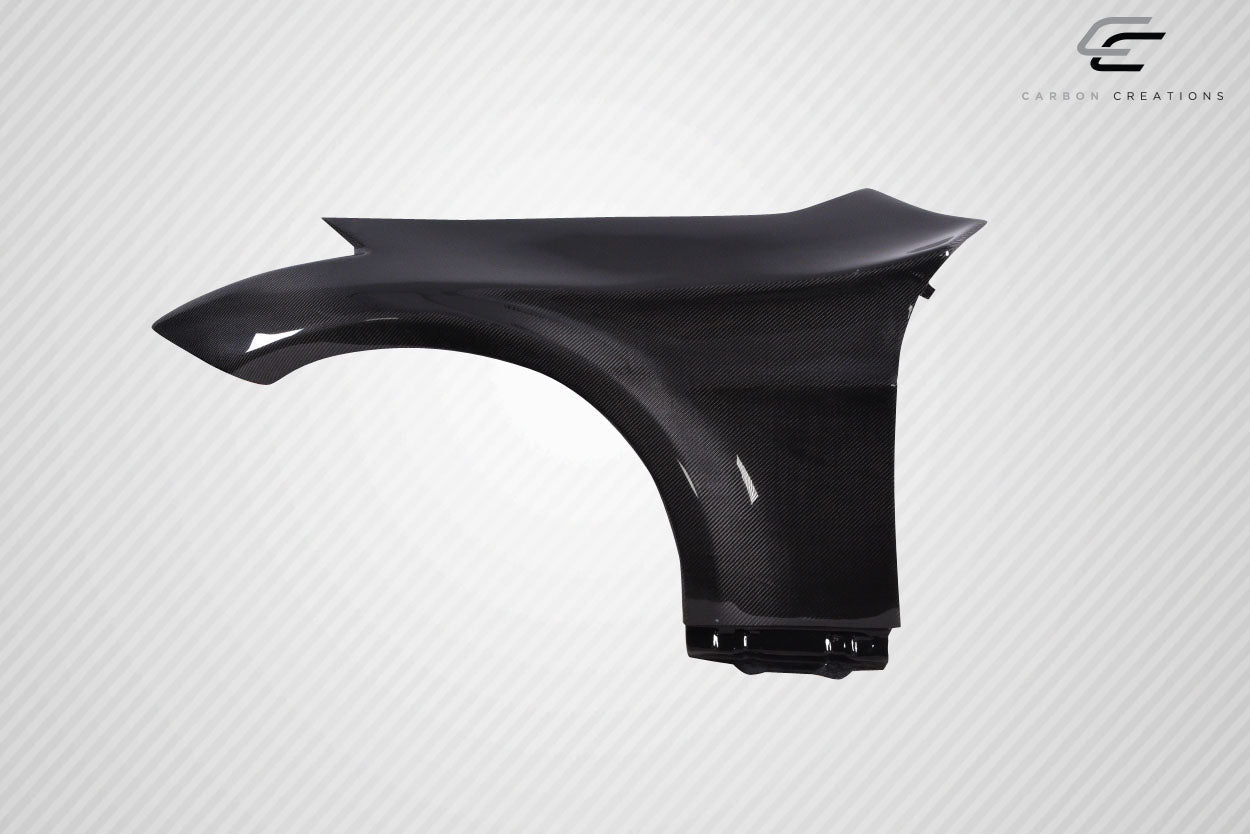 Fenders 115558 Carbon Creations