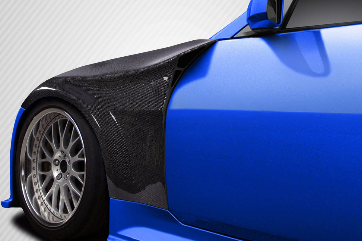 Fenders 115558 Carbon Creations