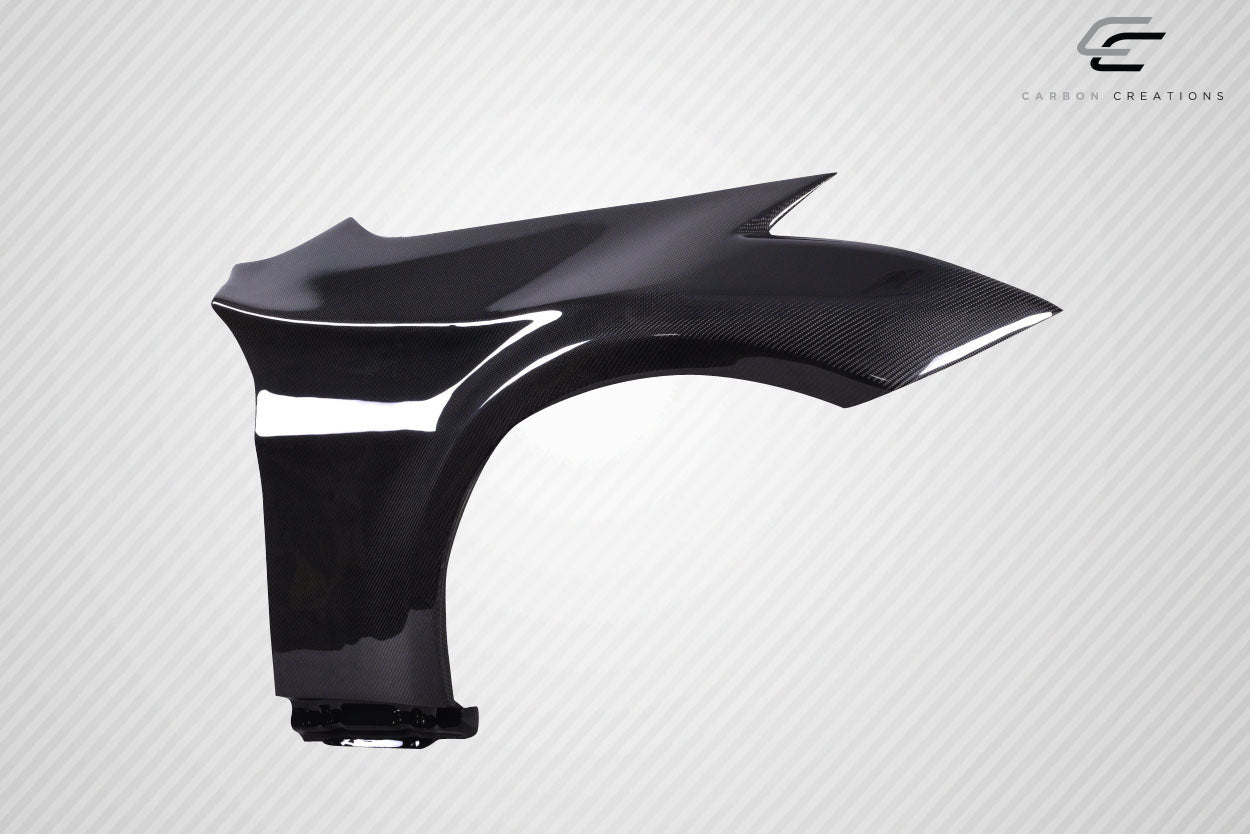 Fenders 115558 Carbon Creations