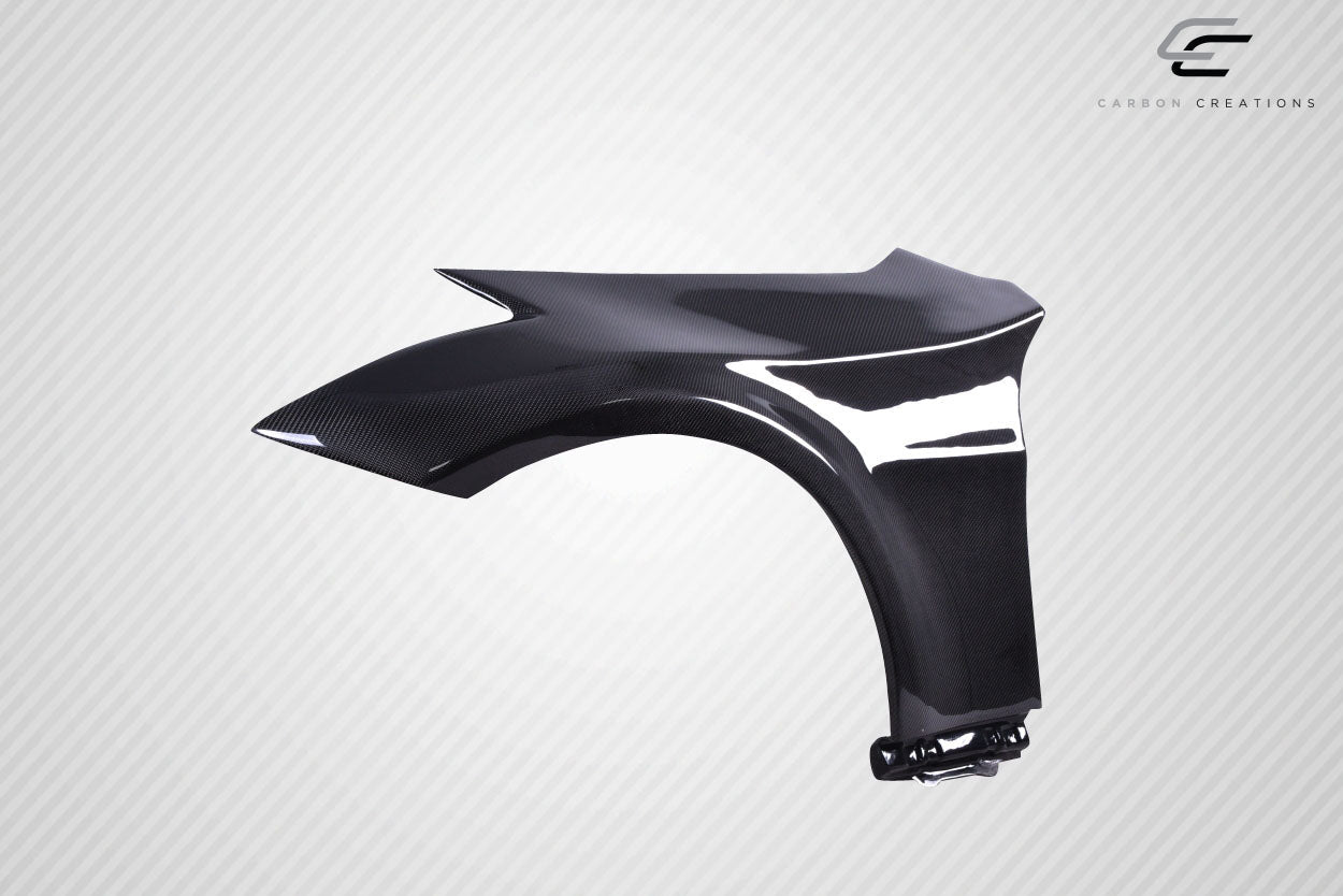 Fenders 115558 Carbon Creations