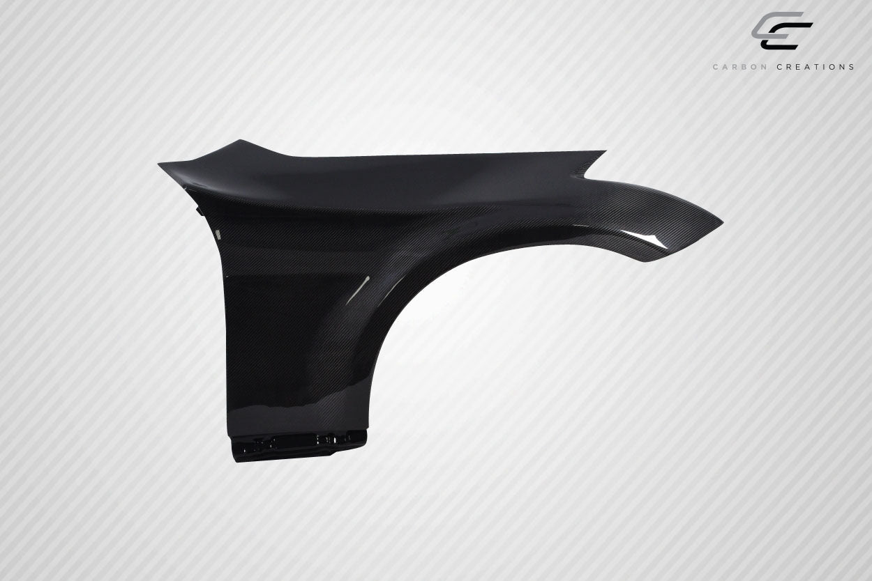 Fenders 115558 Carbon Creations