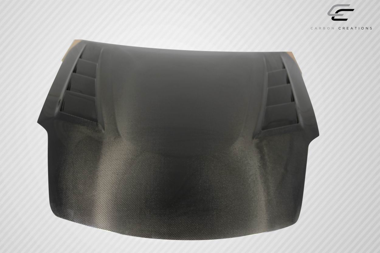 Hoods 112958 Carbon Creations