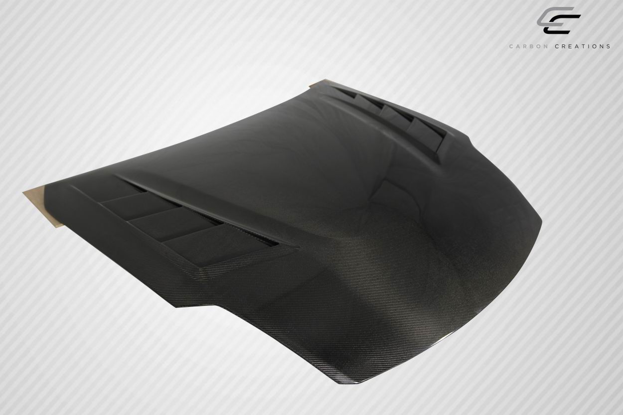 Hoods 112958 Carbon Creations