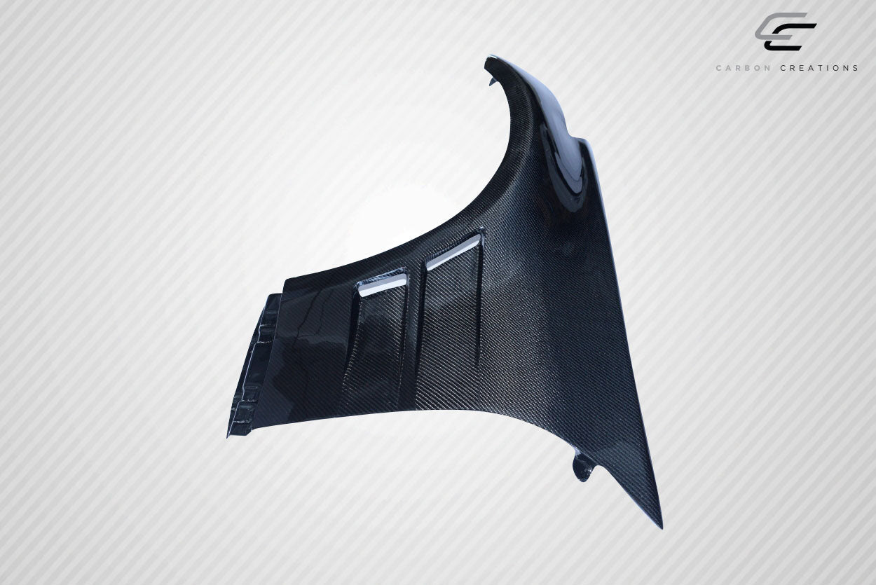 Fenders 115456 Carbon Creations