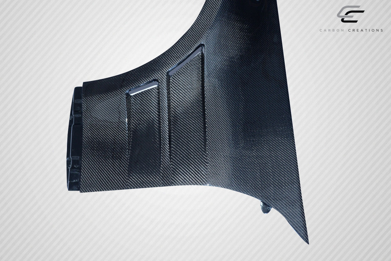 Fenders 115456 Carbon Creations