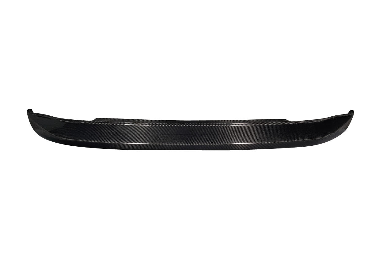 Front Lip 118968 Carbon Creations