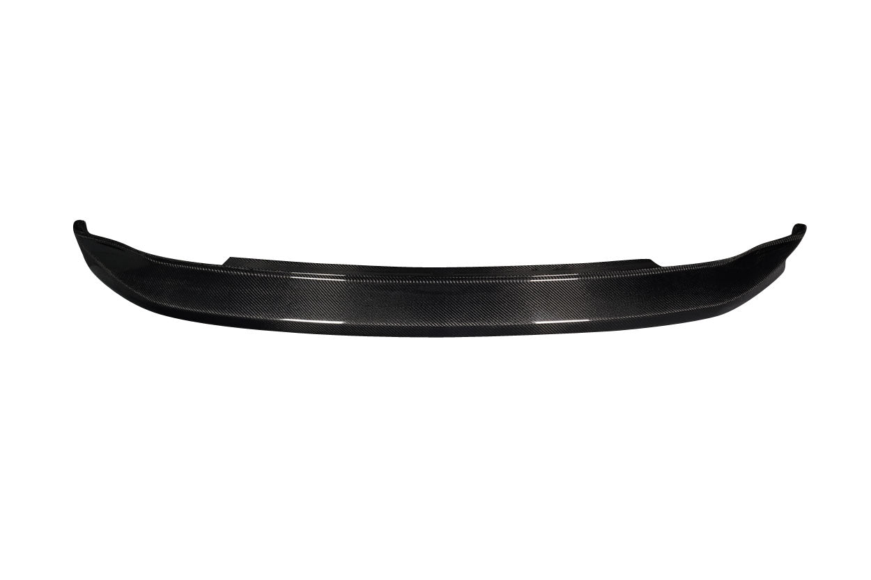Front Lip 118968 Carbon Creations