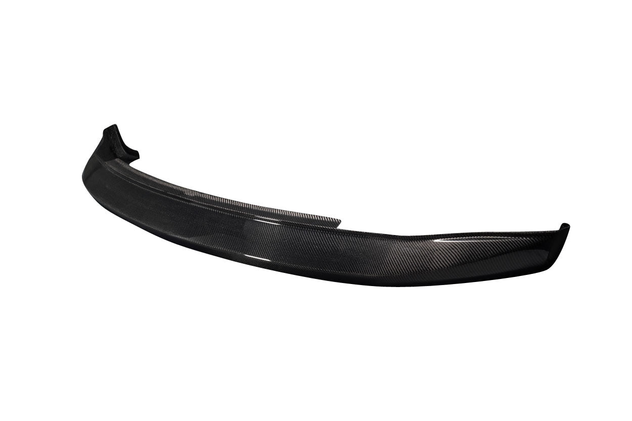 Front Lip 118968 Carbon Creations
