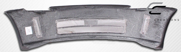 Bumper Covers - Front 102792 Carbon Creations