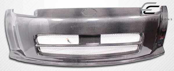 Bumper Covers - Front 102792 Carbon Creations