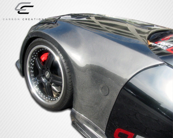 Fenders 102858 Carbon Creations