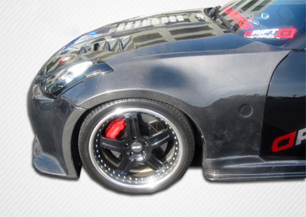 Fenders 102858 Carbon Creations