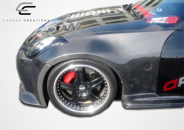 Fenders 102858 Carbon Creations