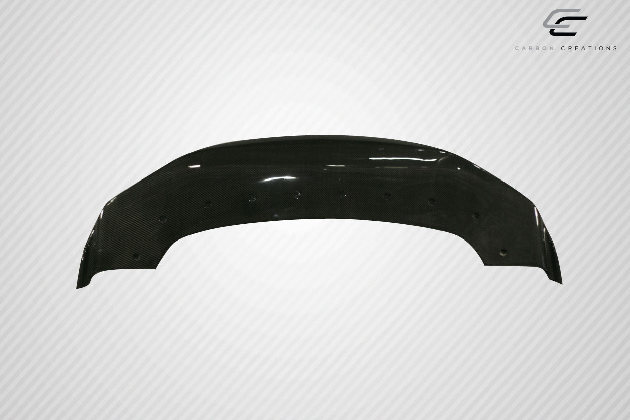 Front Lip 113543 Carbon Creations