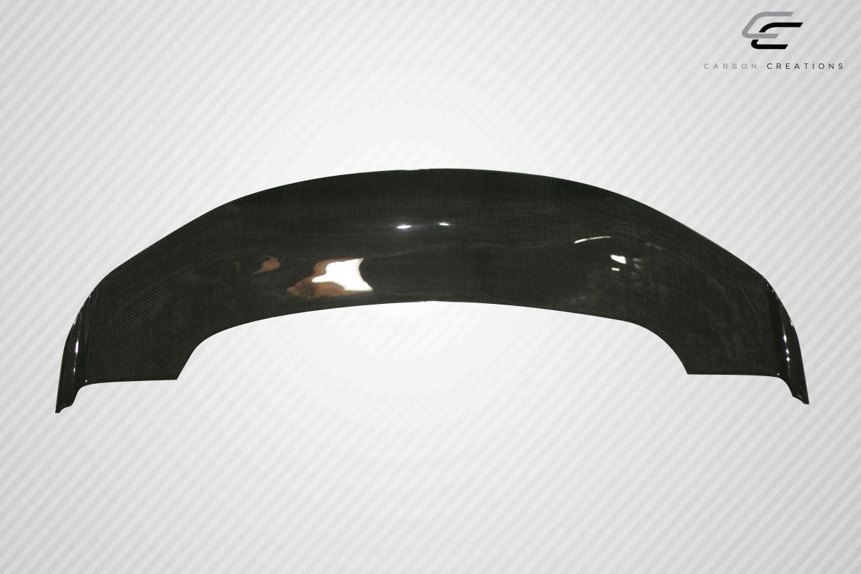 Front Lip 113543 Carbon Creations