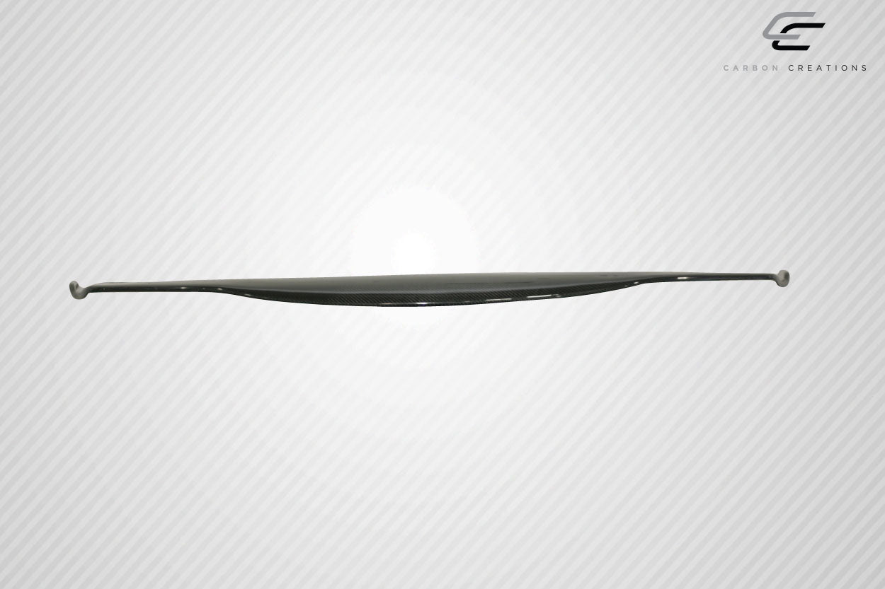 Front Lip 113543 Carbon Creations