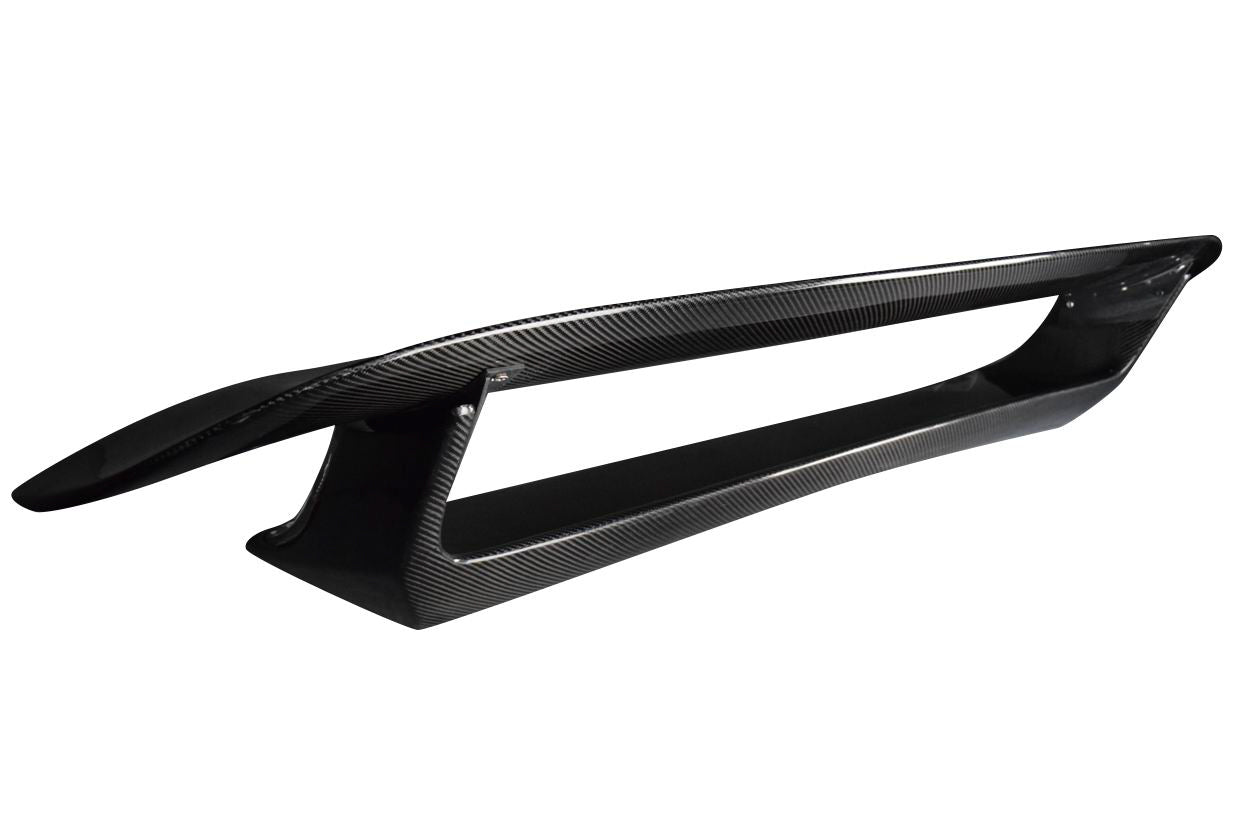 Spoilers 118976 Carbon Creations