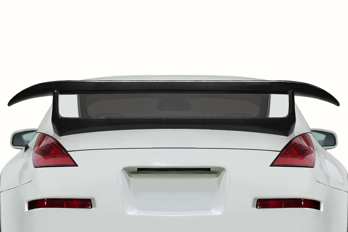 Spoilers 118976 Carbon Creations