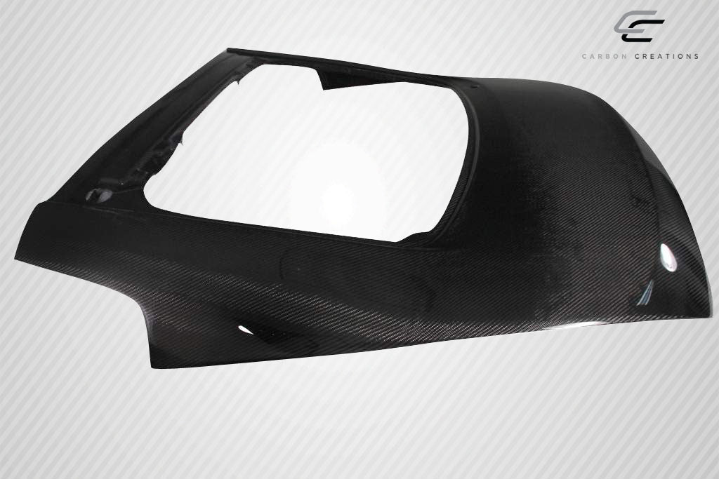Trunks 102887 Carbon Creations