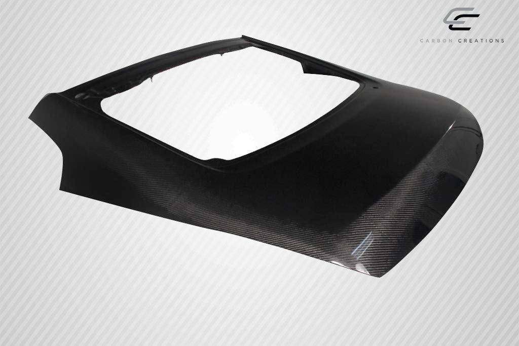 Trunks 102887 Carbon Creations