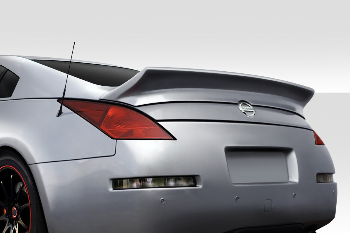 Spoilers 115980 Duraflex