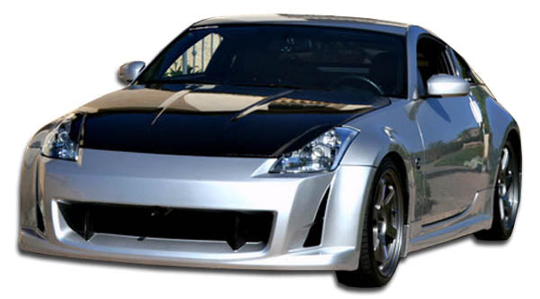 Body Kits 104987 Duraflex
