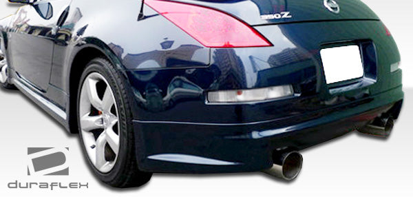 Body Kits 104987 Duraflex