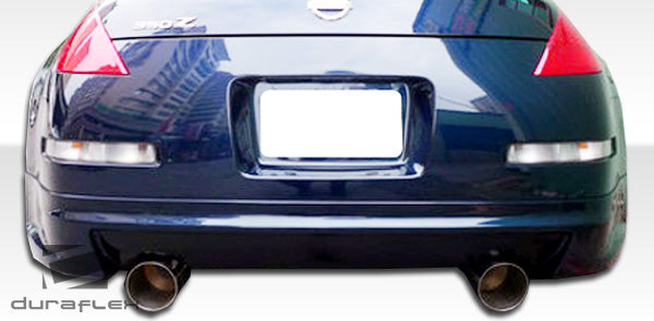 Body Kits 104987 Duraflex