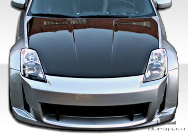 Bumper Covers - Front 104984 Duraflex