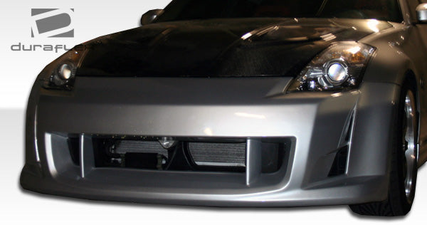 Bumper Covers - Front 104984 Duraflex