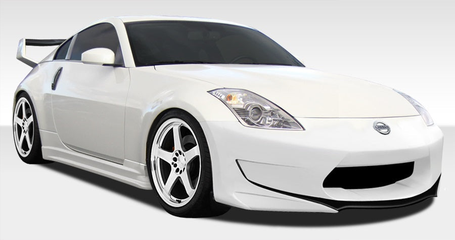 Body Kits 108183 Duraflex