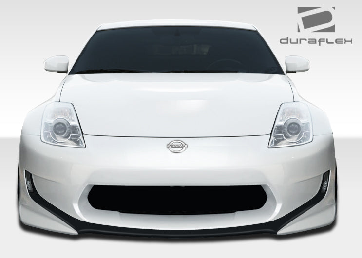 Bumper Covers - Front 108180 Duraflex