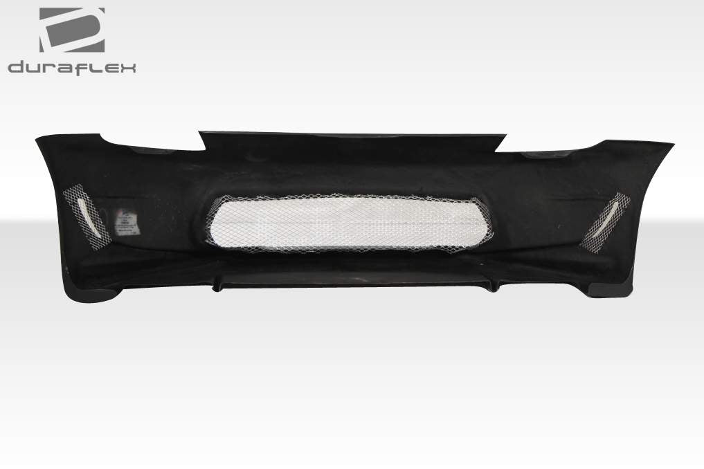 Bumper Covers - Front 108180 Duraflex