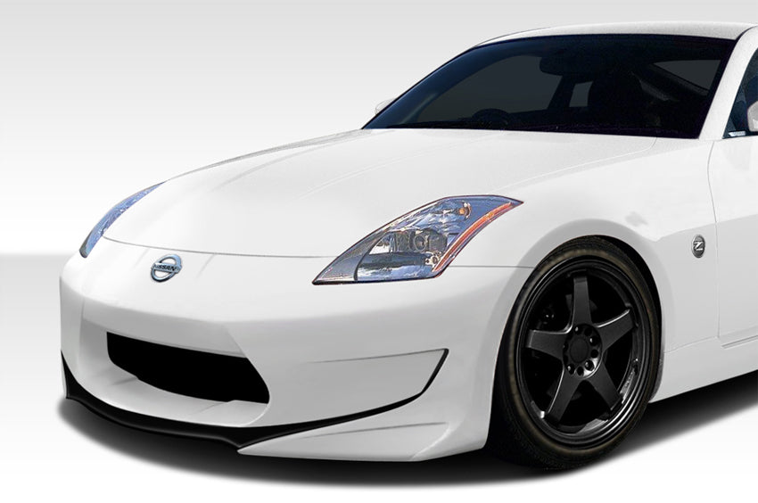 Bumper Covers - Front 108180 Duraflex