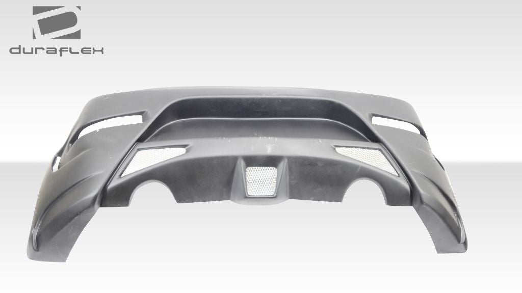Bumper Covers - Rear 108182 Duraflex